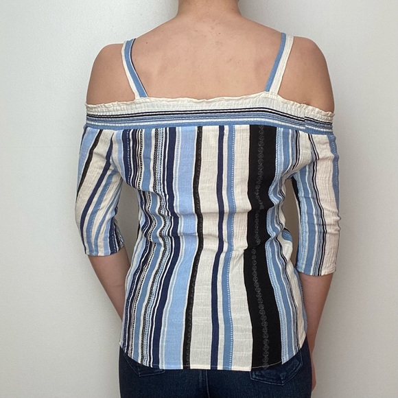 Boho Blouse (WO) - Picture 4 of 7